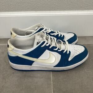Mens Nike Dunk Low Shoes for Sale up to 90% Off: Poshmark